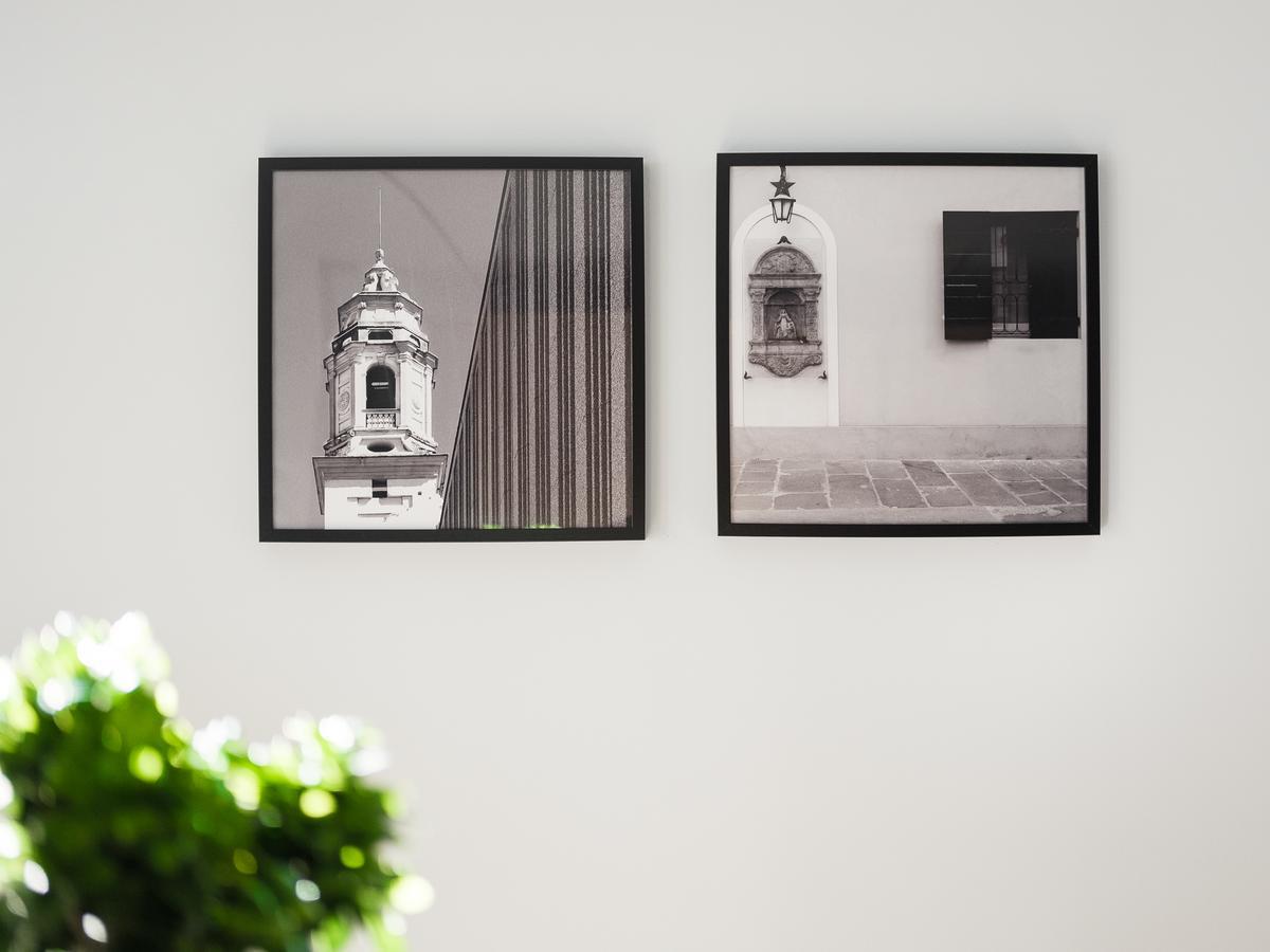 Netum Hotel Noto Bagian luar foto