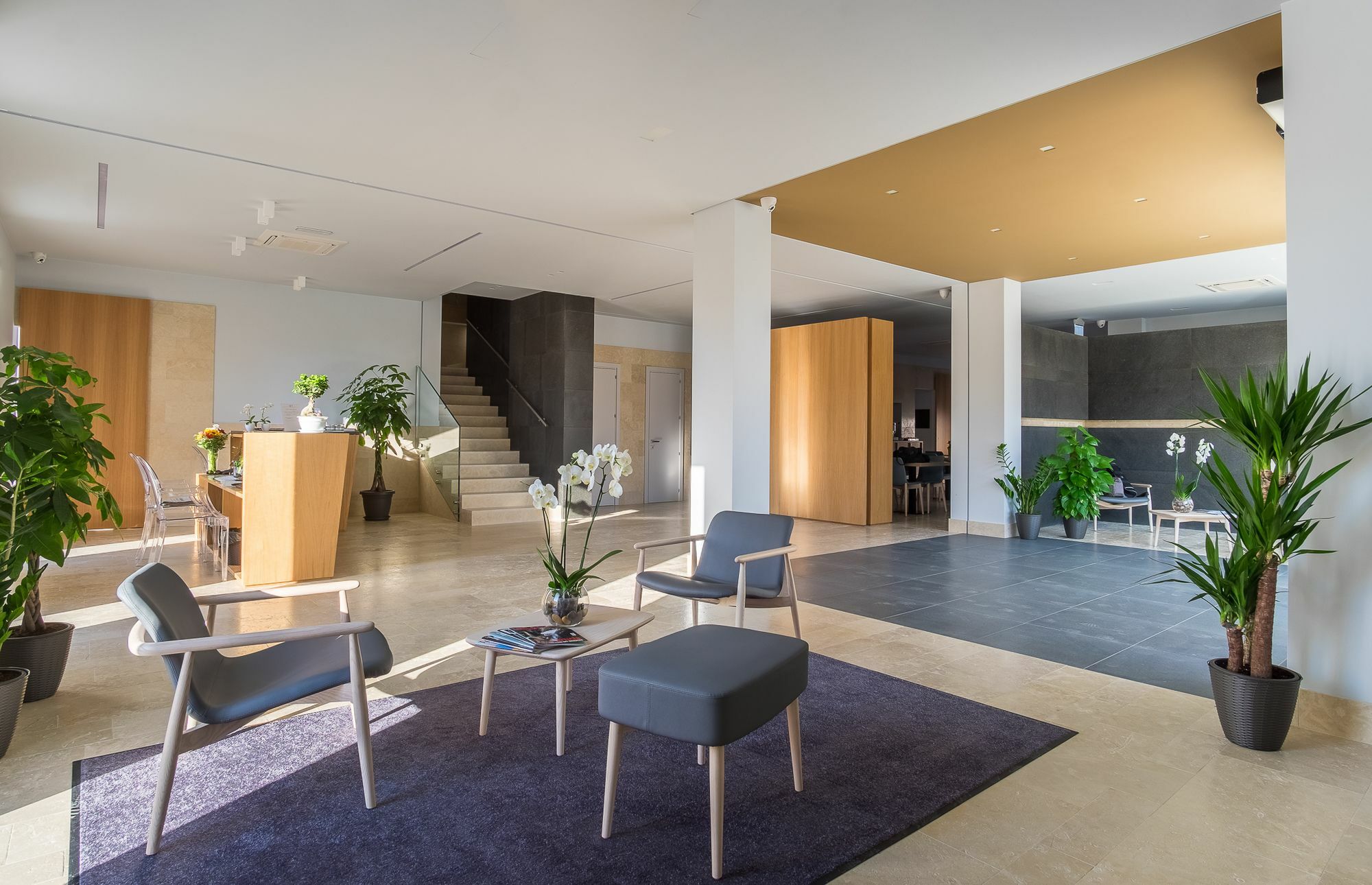 Netum Hotel Noto Bagian luar foto